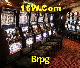 Brpg - Support