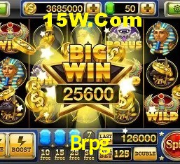 Casino Ao Vivo Brpg