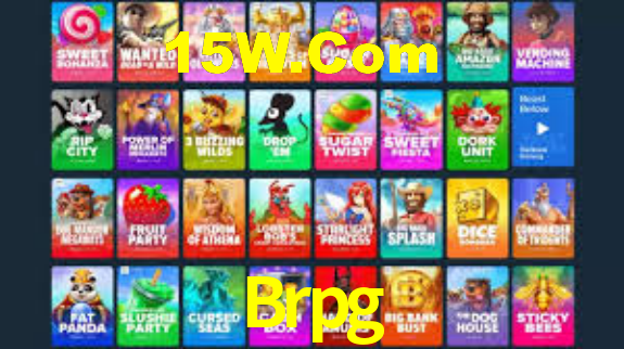 Brpg