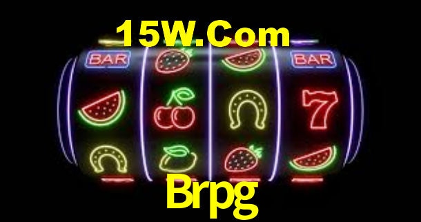 Brpg,Brpg Baixar