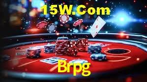 Live Casino Brpg