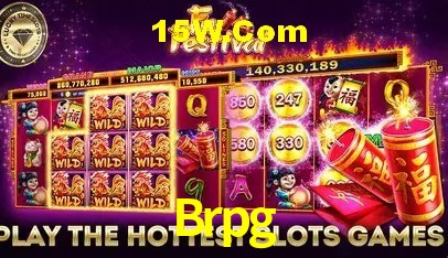 Brpg Slot - 320+ Caça-Níqueis Premium