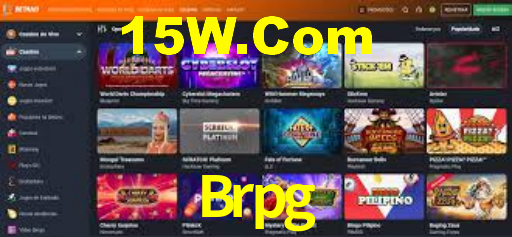 Brpg Com App