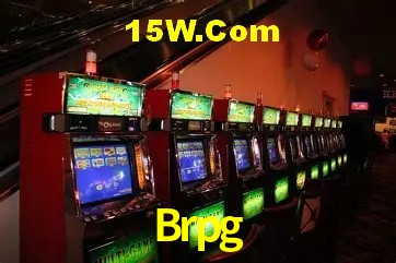 Brpg - Aplicativo Móvel