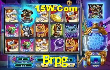 Brpg Salvador - Promo Stats