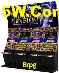 Roulette Table Brpg