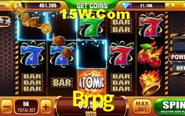 Jogos de Slot Brpg