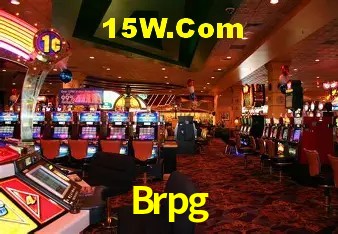 Brpg - cassino ao vivo