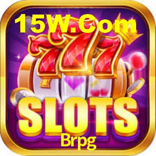 Brpg - App Features