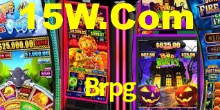 Welcome Bonus Brpg