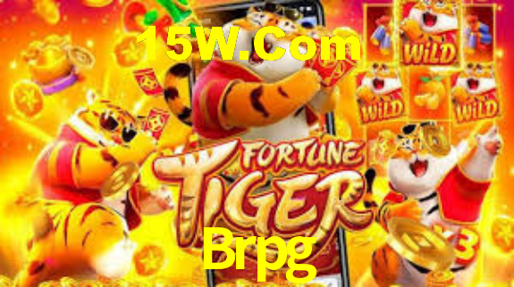 Brpg Com App