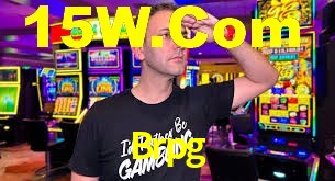 Welcome Bonus Brpg