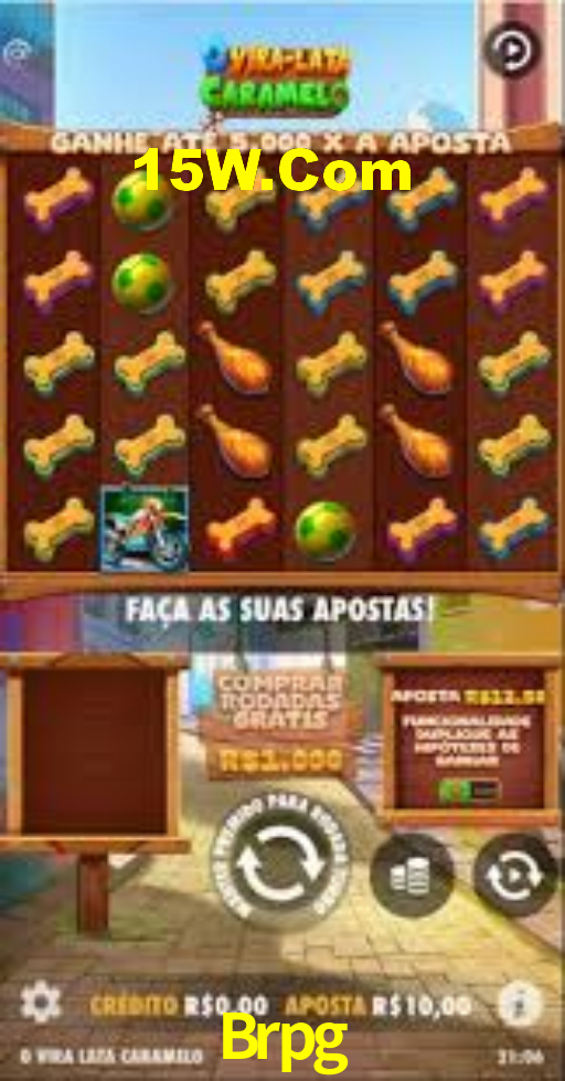Brpg - Casino Brasileiro Baixar! - Brpg Baixar