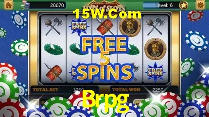 Brpg - Login Methods