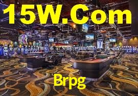 VIP Casino Brpg
