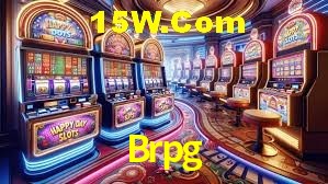 Account Benefits Brpg