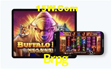Integração de APIs Brpg