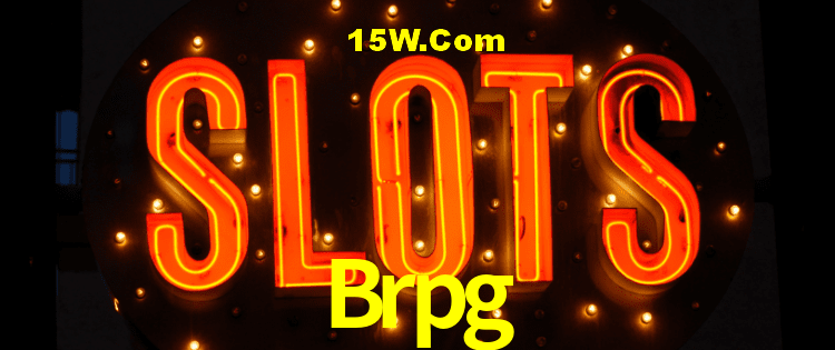 Exclusive Offers Brpg